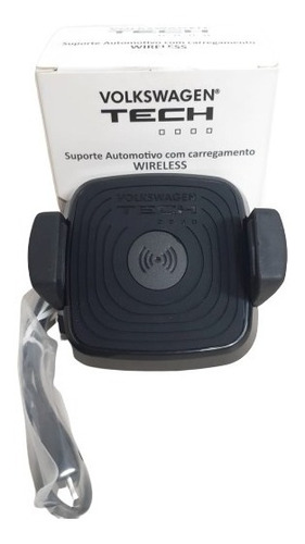 Suporte Automotivo Carregador Wireless Original V04011010a