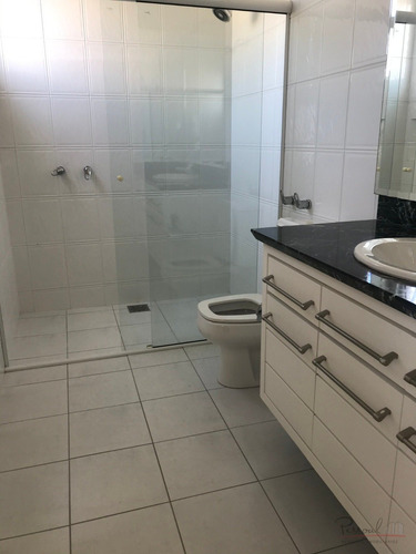 Imagem 5 de 15 de Cobertura Triplex Junto Ao Hippo - V-3865
