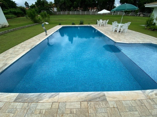 Imagem 9 de 19 de Chacara - Ch00544 - 69192370