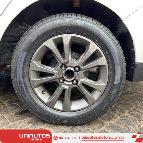 Chevrolet Prisma SED. LTZ 1.4 8V FLEXPOWER 4P