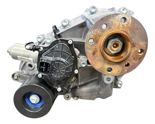 Caixa Tração Ford Ranger 3.2 / 2.2 Automático 2013/2020 (Usado)