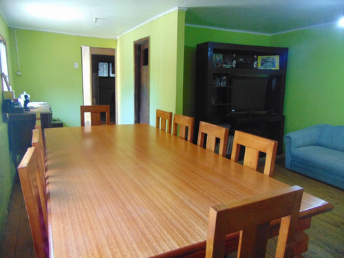 Increíble Oportunidad De Inversión , Casa Con Amplio Terreno