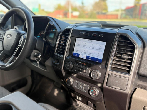Ford F-150 XLT DCAB 3.3 AUT