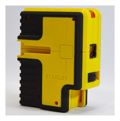 Laser Plomada De Nivelacion 3 Puntos Stht77342 Stanley