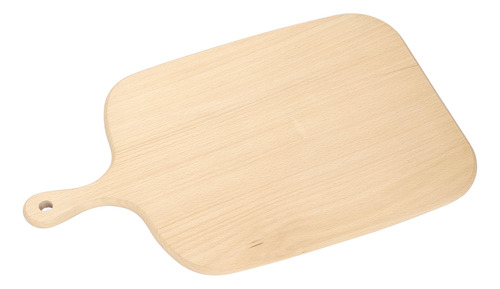 Tabla Para Servir Queso En Forma De L Azul, Pequeña Y Resist