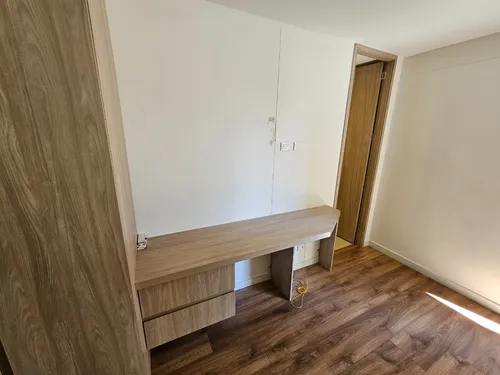 Apartaestudio En Vissani