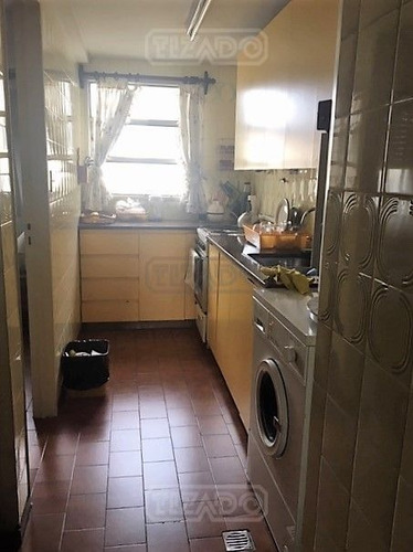 Departamento En Venta Ubicado En Centro De Bariloche, Bariloche