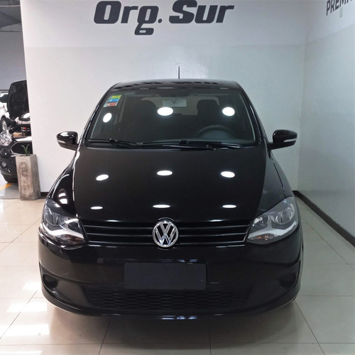 Imagen 2 de 11 de Volkswagen Fox Trendline 1.6l 5p
