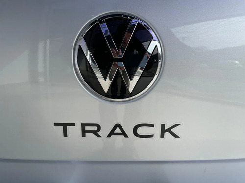 Volkswagen Polo 1.6 Msi Track
