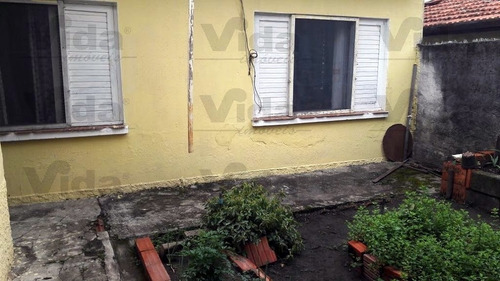 Casa Térrea Para Venda, 2 Dormitório(s), 647.0m² - 35392