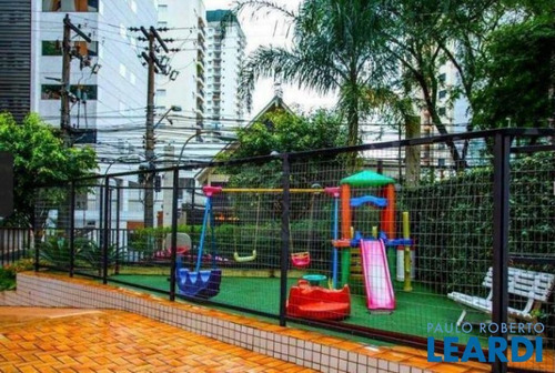 Imagem 11 de 12 de Apartamento - Vila Olímpia - Sp - 637939