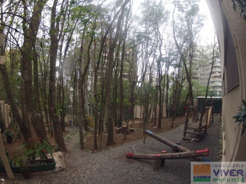 Imagem 15 de 15 de Apartamento Para Venda No Bairro Vila Andrade Em São Paulo ¿ Cod: Nm3979 - Nm3979