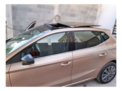 Seat Ibiza Xcellence L4/1.6 Man Paq. Seg 2019