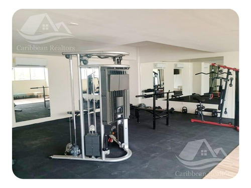 Departamento En Renta En Cancun