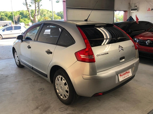 Citroën C4 1.6 Am70 2010