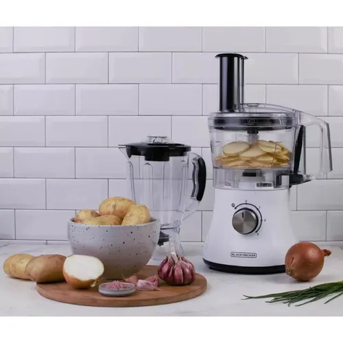 Licuadora y procesadora black & decker sale