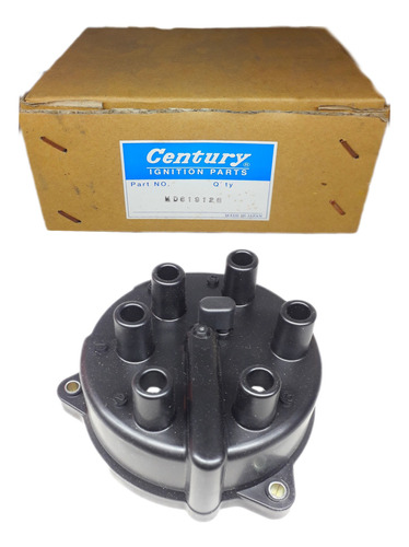 Tapa Distribuidor Mitsubishi Galant 2.5 97/02 6 Cil Ea5a