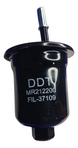 Filtro Gasolina Galant Mf Mx