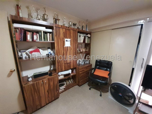 La Urbina , Apartamento En Venta , Mim 25-22213