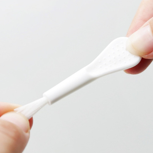 Cleaning Brush For Cleaning Bluetooth Headphones Wired Earbu