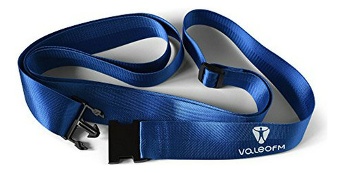 Valeofm Movilización Belt / Correa - Early Bird Precio.