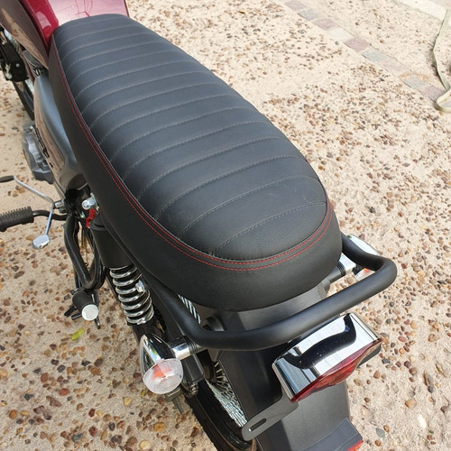 Imagen 11 de 11 de Zanella Ceccato R 150 - 0 Km