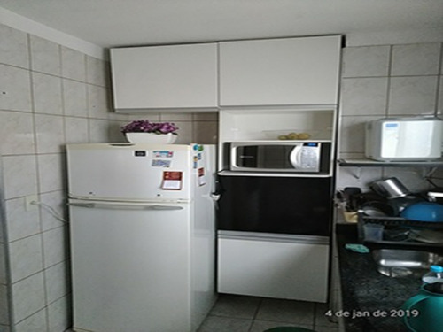 Imagem 4 de 8 de Apartamento - Santa Terezinha - Ref: 30151 - V-30151