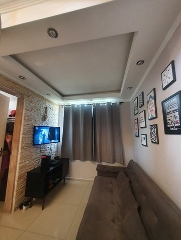 Imagem 1 de 13 de Apartamento Duplex A Venda Com 2 Dormitórios Na Vila Caputera Em Mogi Das Cruzes - Ap00427 - 71101374