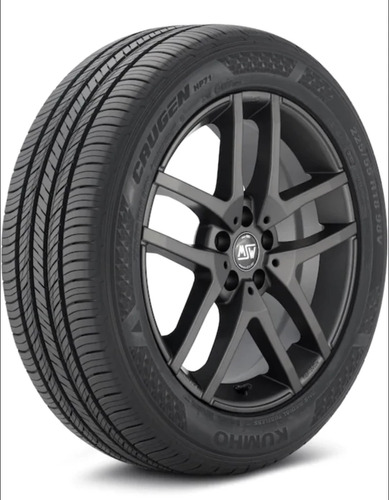 Llanta Kumho Crugen Hp71 225/55r19 99v Sl Bsw 640/a/a