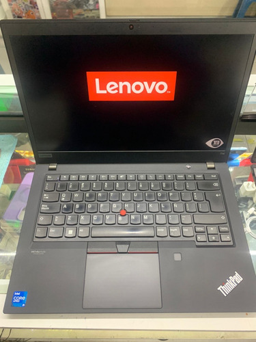 Lenovo Thinkpad T14