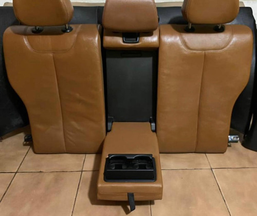 Asiento Trasero Bmw Serie 3 328ia 2015 F30 (Usado)