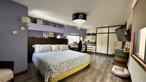 Casa En Venta Cumbres De Acultzingo Lomas Altas - Con Departamento Independiente