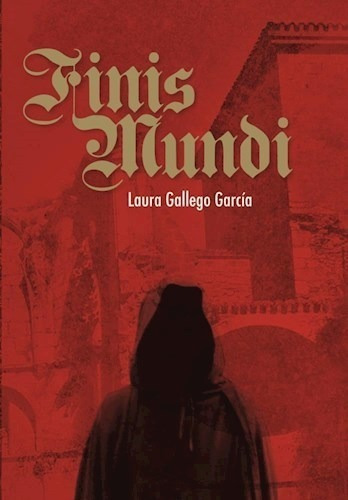 Libro Finis Mundi De Laura Gallego Garcia