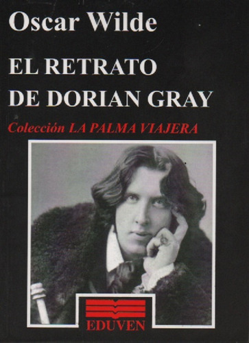 El Retrato De Dorian Gray Oscar Wilde