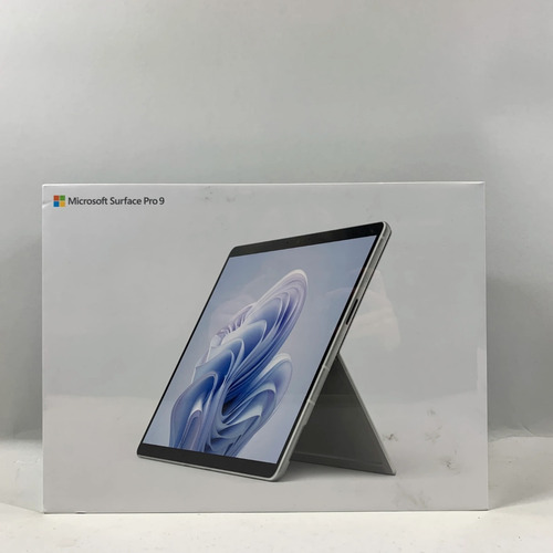 Nuevo Microsoft Surface Pro 9 13  Original