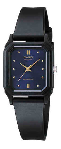 Reloj Mujer Casio Lq-142e-2adf Core Ladies
