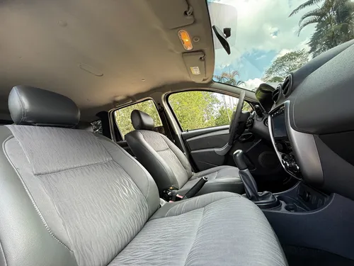 Renault Duster 1.6 Expression