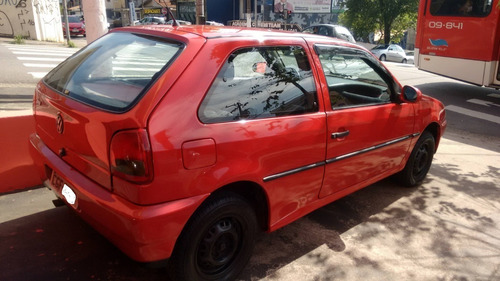 Vw Gol 96 1.6 Ap
