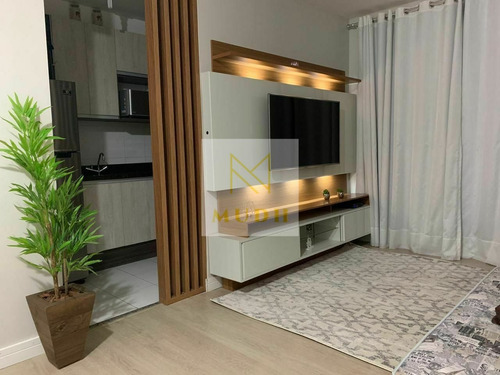 Imagem 2 de 23 de Apartamento Padrão À Venda Em Porto Alegre/rs - 308