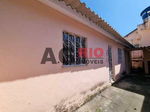 Imagem 12 de 12 de Casa De Rua-locação-bento Ribeiro-rio De Janeiro - Vvca10012