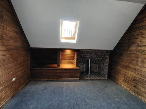 Se Vende Casa Villa Galilea Valdivia
