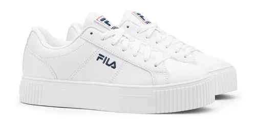 Flat fila shoes hotsell