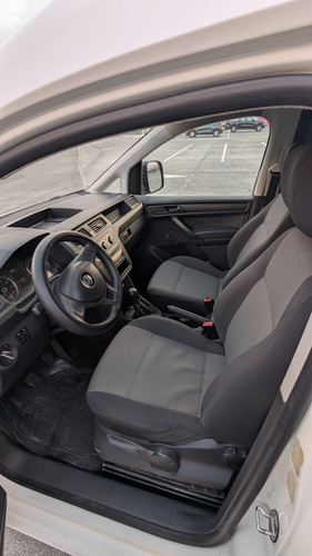 Volkswagen Caddy 1.6 Maxi Mt