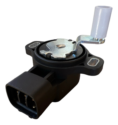  Sensor Tps Nissan Xtrail Tiida 18919-5y700 189195y700