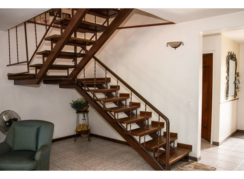 Casa En Venta Urb. Parque Mirador, Valencia Mr- 5687009