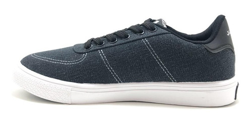 Zapatilla Jaguar Urbana Lona Unisex Art. 709 34 Al 44