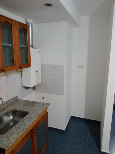 Se Alquila Dpto 1 Dorm. Y Balcon, Transito Esq. Bv. Illia!!!