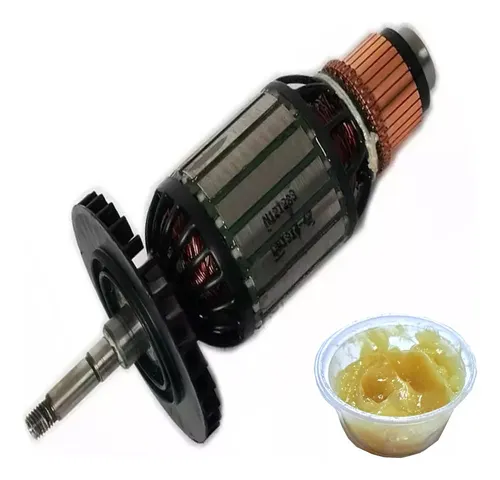 Inducido Rotor Amoladora Dewalt D28490 D28491 Dwe490 Full