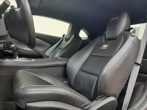 Chevrolet Camaro 6.2 V8 Gasolina Ss Automático