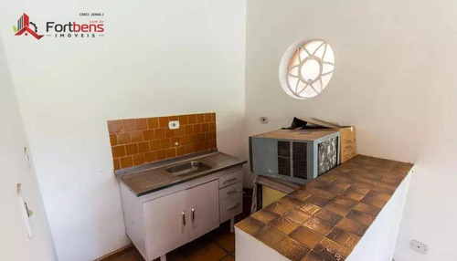 Casa Com 4 Dormitórios À Venda, 540 M² Por R$ 2.300.000,00 - Alphaville Residencial Dois - Barueri/sp - Ca0678